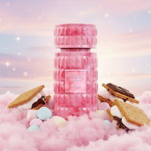 Парфюмированная вода для женщин Zimaya Tiramisu S&rsquo;mores, 100 мл 56584 фото