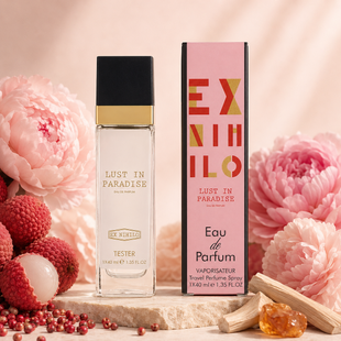 Парфумована вода унісекс Ex Nihilo Lust in Paradise, 40 мл 57233 фото