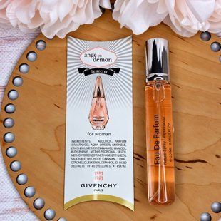 Парфумована вода для жінок Givenchy Ange Ou Demon Le Secret, 20 мл 2100 фото