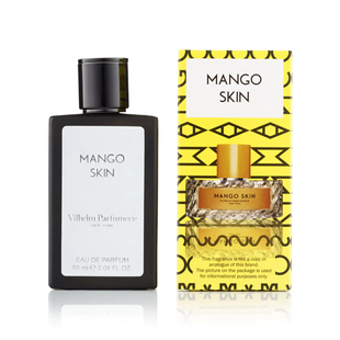 Парфюмерная вода унисекс Vilhelm Parfumerie Mango Skin, 60 мл 8083 фото