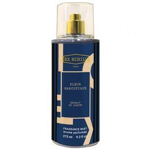 Парфумований спрей для тіла Ex Nihilo Fleur Narcotique Extrait de Parfum, 275 мл 55267 фото
