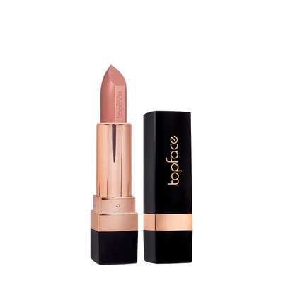 Помада для губ кремова Topface Instyle Creamy Lipstick PT156 - №01 Cashmere 4134 фото