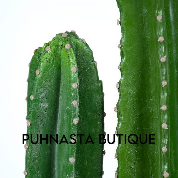 Штучна рослина Engard Cactus 155 cм (TW-40) TW-40 фото