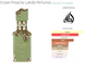 Парфюмированная вода для женщин Lattafa Perfumes Eclaire Pistache, 3 мл 56722 фото 3