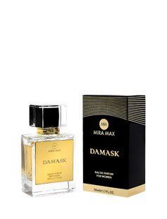 Парфюмерная вода для женщин Mira Max "DAMASK" (Версия: Baccarat Rouge 540 Maison Francis Kurkdjian), 50 мл 598 фото