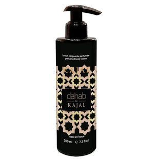 Парфюмированный лосьон для тела Kajal Perfumes Paris Dahab, 200 мл 56343 фото