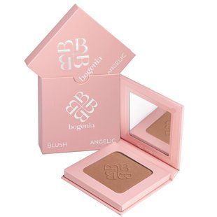 Румяна для лица Bogenia Angelic Blush BG631 - №3 (Beige) 4193 фото
