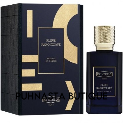 Парфумерная вода унисекс Ex Nihilo Fleur Narcotique Extrait de Parfum, 100 мл. 98254 фото