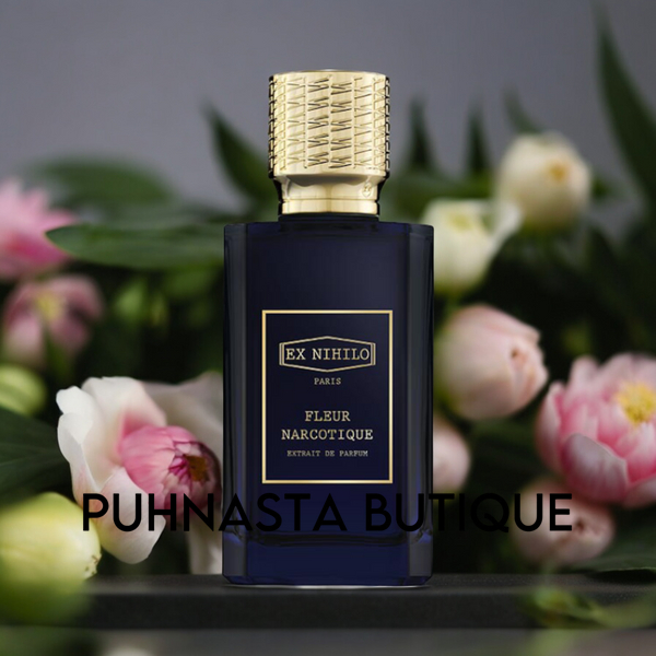 Парфумерная вода унисекс Ex Nihilo Fleur Narcotique Extrait de Parfum, 100 мл. 98254 фото