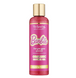 Гель для душа с шимером "Клубника" Top Beauty Barbie Organic Shower Gel, 200 мл 7106 фото 1