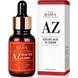 Сироватка для обличчя з азелаїновою кислотою Cos de BAHA Azelaic Acid 10% Serum, 30 мл 59028 фото 2