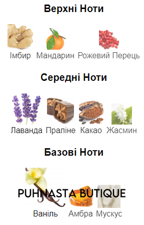 Парфумована вода унісекс Lattafa Perfumes Angham, 100 мл 57171 фото