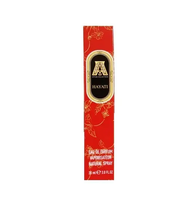 Міні-парфум спрей Attar Collection Hayati, жіночий - 20 мл 4001 фото