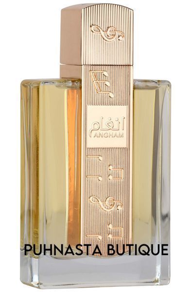 Парфумована вода унісекс Lattafa Perfumes Angham, 100 мл 57171 фото