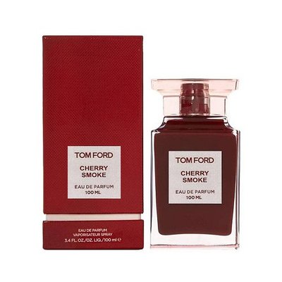 Парфумована вода унісекс Tom Ford Cherry Smoke, 100 мл 55209 фото