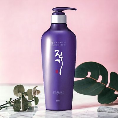 Шампунь оживляючий проти випадіння волосся Daeng Gi Meo Ri Vitalizing Shampoo, 300ml 3300 фото