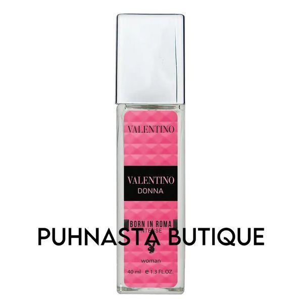 Парфюмерная вода для женщин Valentino Donna Born In Roma Intense, 40 мл 56685 фото