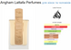Парфумована вода унісекс Lattafa Perfumes Angham, 100 мл 57171 фото 4