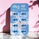 Витамины для волос Ellips «Сила лотоса» Ellips Hair Vitamin Heat Protection 8х1ml 1108 фото 1