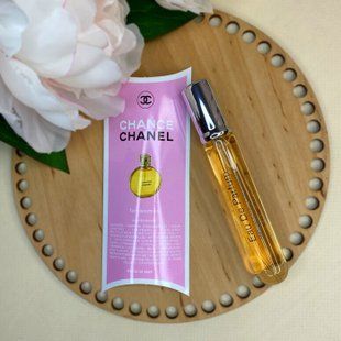 Парфюмерная вода для женщин Chanel Chance Eau de Parfum, 20 мл 54664 фото