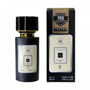 Парфюмерная вода для женщин Jo Malone Blackberry & Bay, 58 мл 767 фото