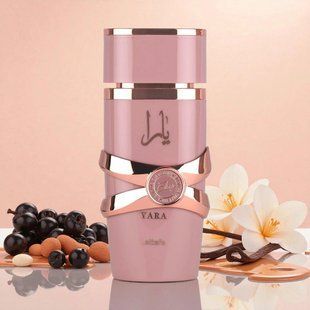 Парфумована вода для жінок Lattafa Perfumes Yara Elixir, 100 мл 56686 фото