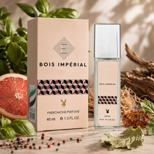 Парфумована вода унісекс Bois Imperial, 40 мл 56033 фото