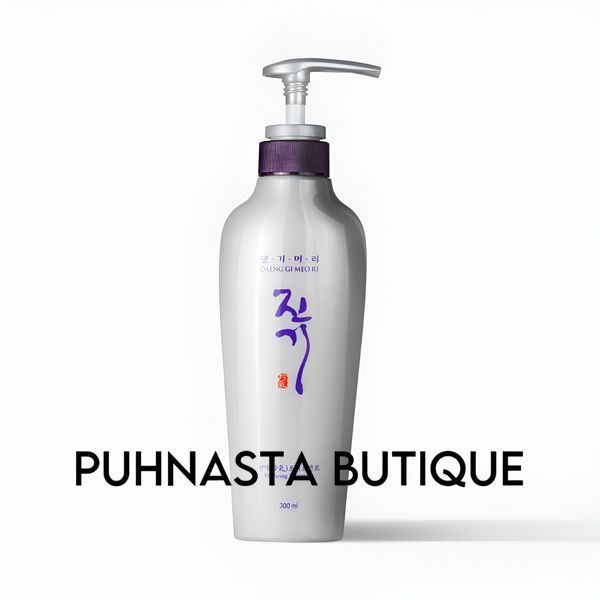 Кондиціонер відновлюючий проти випадання волосся Daeng Gi Meo Ri JIN GI Vitalizing Treatment, 300 мл 3301 фото