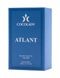 Парфюмерная вода для мужчин Cocolady Atlant (версия: Versace Eros Eau de Parfum), 30 мл 151 фото 2