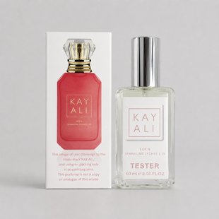 Парфюмерная вода для женщин Kayali Eden Sparkling Lychee 39, 60 мл 56547 фото