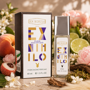 Парфумована вода унісекс Ex Nihilo Fleur Narcotique, 40 мл 56035 фото