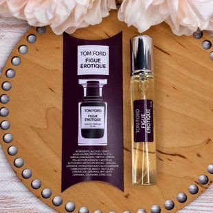 Парфюмерная вода унисекс Tom Ford Figue Erotique, 20 мл 57172 фото