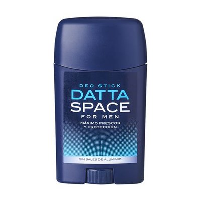 Дезодорант-стік для чоловіків Tulipan Negro For Men Datta Space Deo Stick, 75 мл 54500 фото