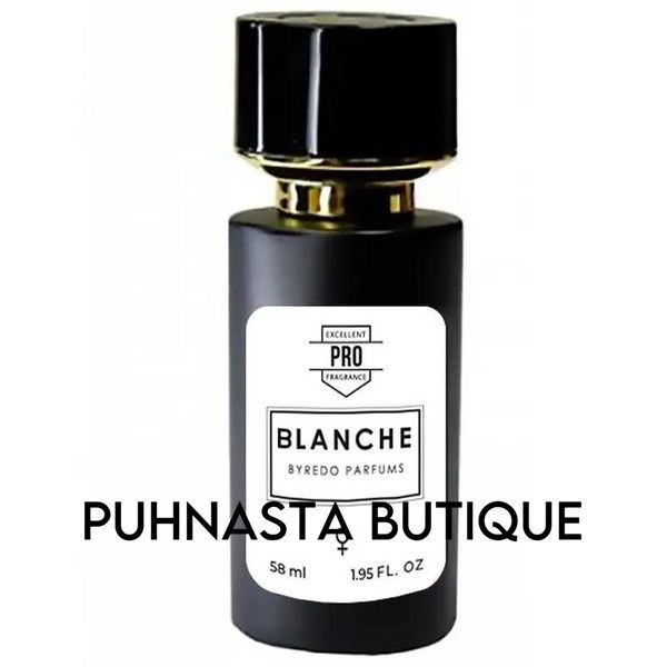 Парфюмерная вода для женщин Byredo Blanche, 58 мл 769 фото