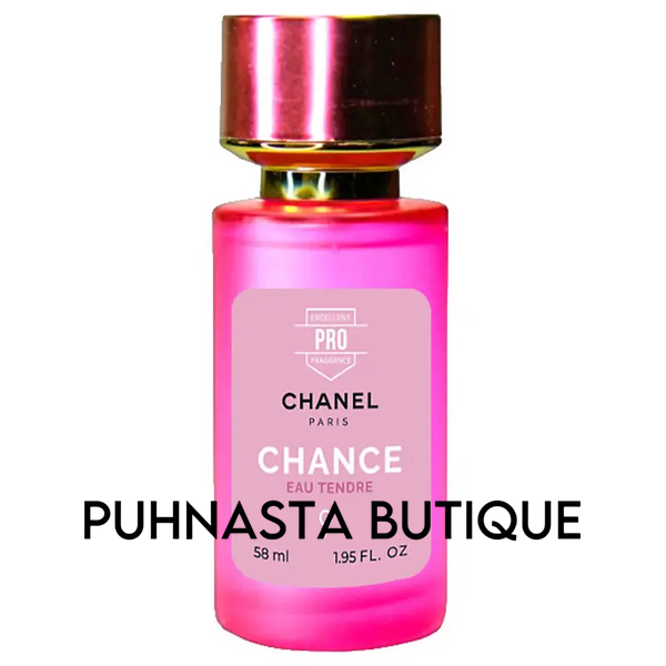 Парфумована вода для жінок Chanel Chance Eau Tendre, 58 мл 11214 фото