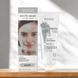 Біла маска для обличчя Revuele White Mask Lifting Face Mask з колагеном, 80 мл 80165 фото 1