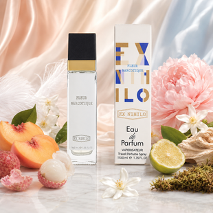 Парфумована вода унісекс Ex Nihilo Fleur Narcotique, 40 мл 57211 фото