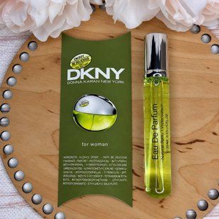 Парфумована вода для жінок DKNY Be Delicious, 20 мл 2168 фото