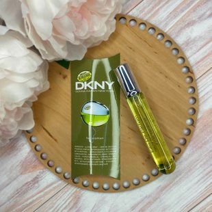 Парфюмерная вода для женщин DKNY Be Delicious, 20 мл 2168 фото