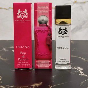 Парфумована вода для жінок Parfums de Marly Oriana, 40 мл 56211 фото