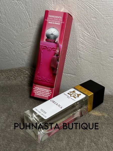Парфумована вода для жінок Parfums de Marly Oriana, 40 мл 56211 фото