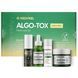 Набор по уходу за проблемной, жирной и чувствительной кожей лица Medi-Peel Algo-Tox Multi Care Kit 54883 фото 5