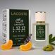Парфумована вода для чоловіків Lacoste L.12.12. Blanc Eau Intense, 60 мл 56303 фото 1