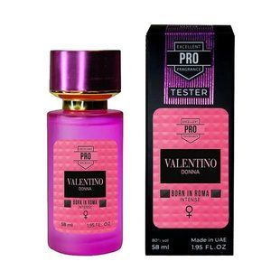 Парфюмерная вода для женщин Valentino Donna Born In Roma Intense, 58 мл 03340 фото