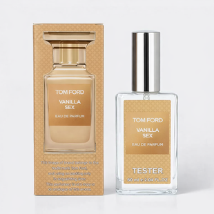 Парфумована вода унісекс Tom Ford Vanilla Sex, 60 мл 56597 фото