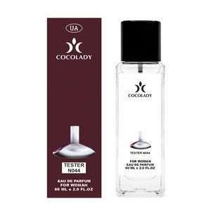 Парфюмерная вода для женщин Cocolady N-044 (версия: Calvin Klein Euphoria), 60 мл 56130 фото