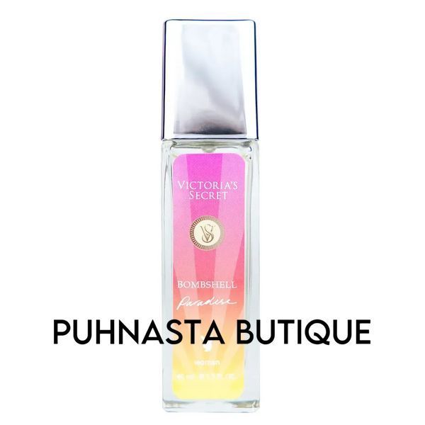 Парфумована вода для жінок Victoria's Secret Bombshell Paradise, 40 мл 56087 фото
