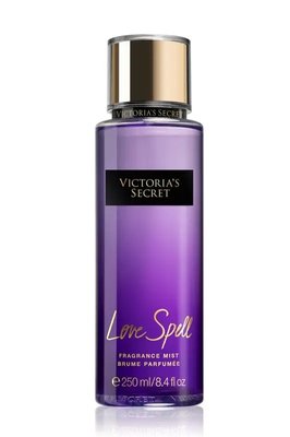 Парфумований спрей для тіла Victoria's Secret Love Spell, 250 мл 705 фото