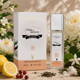 Парфюмерная вода для женщин Givenchy Ange Ou Demon Le Secret, 40 мл 56038 фото