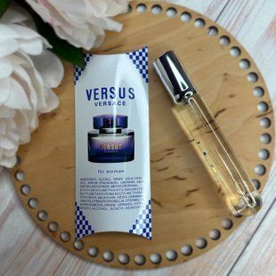 Парфюмерная вода для женщин Versace Versus, 20 мл 56263 фото